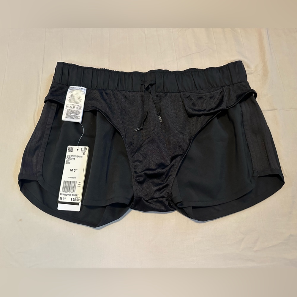 Adidas Running Short - Picture 4 of 7